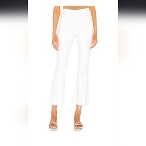 The Hustler Ankle Fray Jeans in Fairest Of Them All